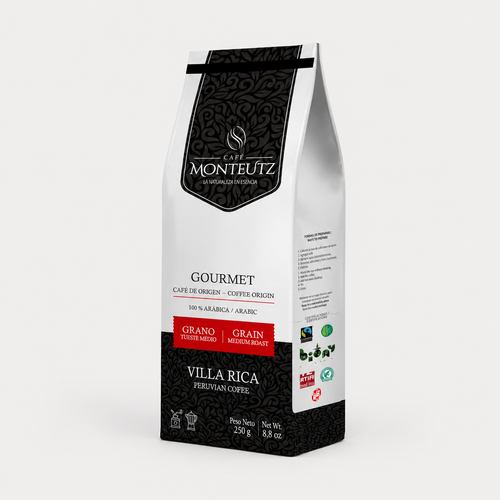 Grano entero 250 g