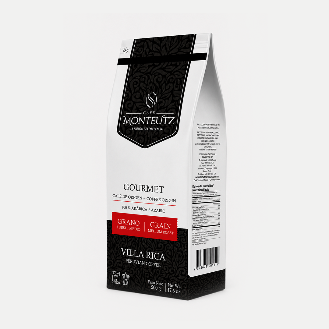 Grano entero 500 g
