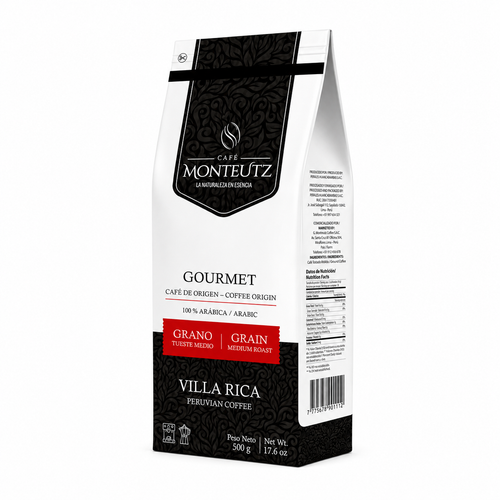 Grano entero 500 g
