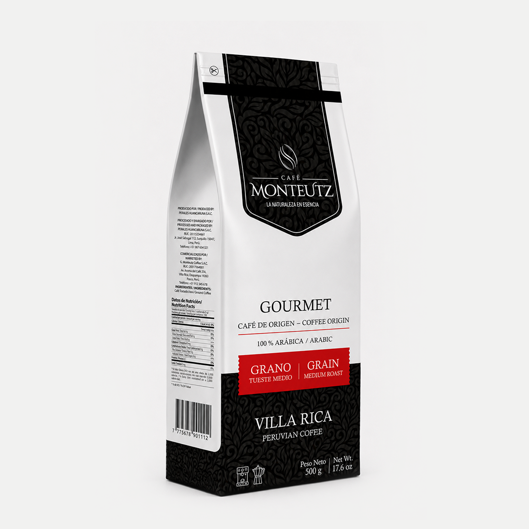 Grano entero 500 g