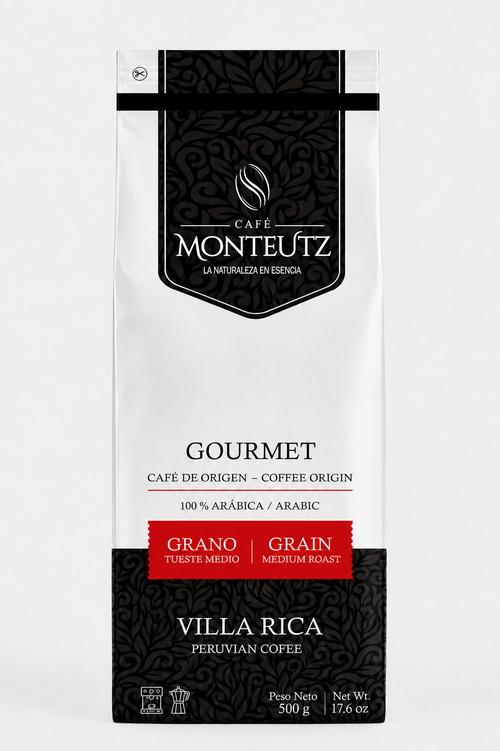Grano entero 500 g
