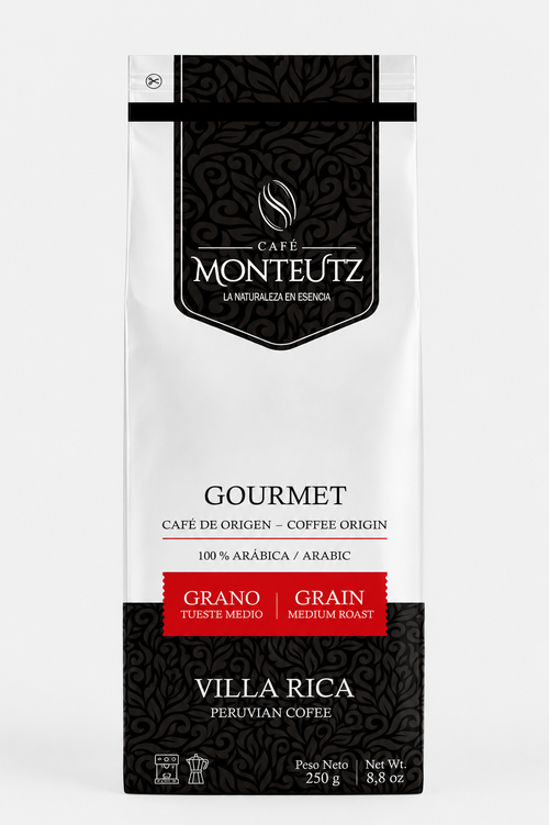 Grano entero 250 g