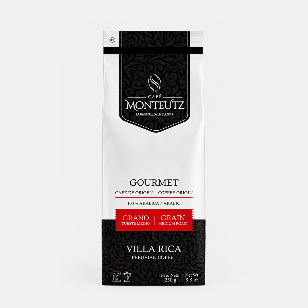 Grano entero 250 g