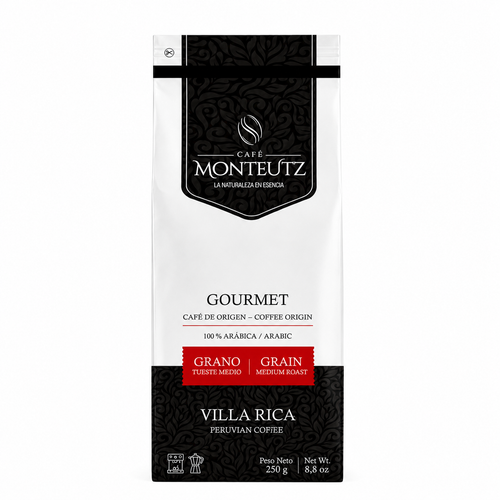 Grano entero 250 g