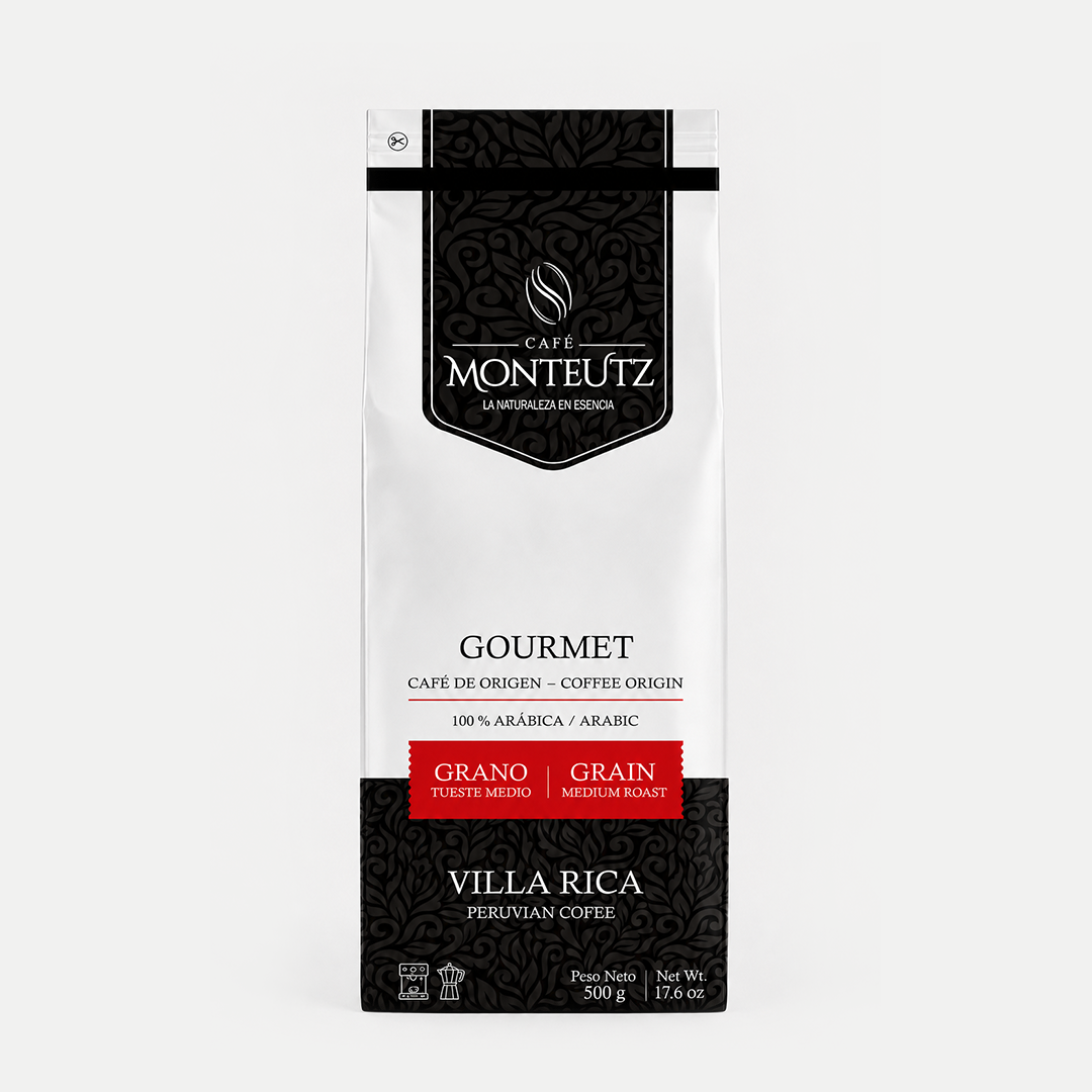 Grano entero 500 g