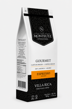 Molido espresso 500 g