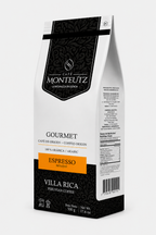 Molido espresso 500 g