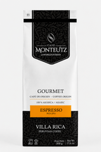 Molido espresso 500 g