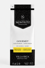 Molido Medio 500 g