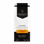 Molido espresso 250 g