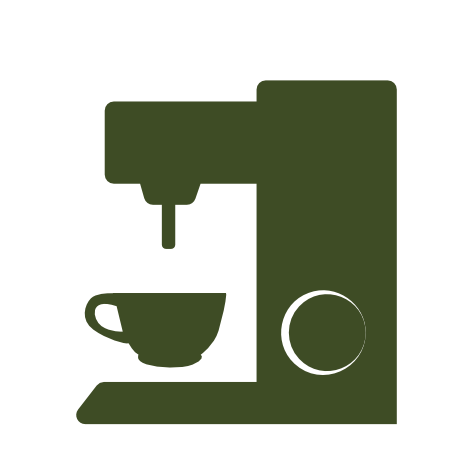<p>ESPRESSO</p>