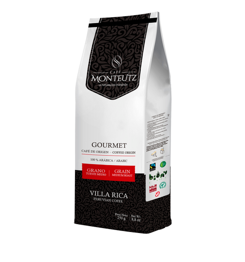 Grano entero 250 g