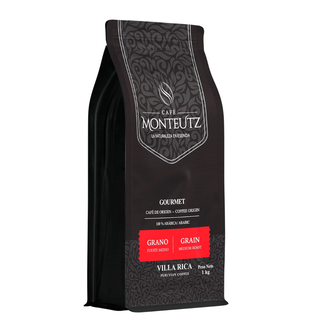 Grano Entero 1 kg
