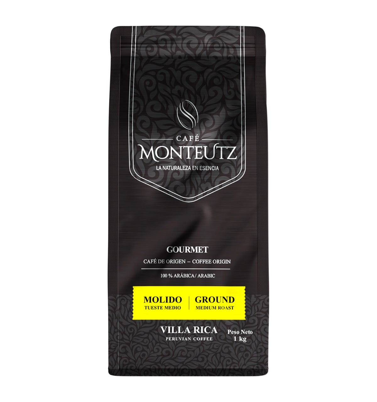 Molido medio 1 Kg